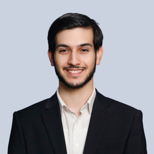Kevin Pino